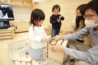 家事が楽だと時間が余る