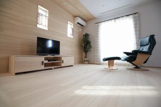 新春もみの木の家体感会
